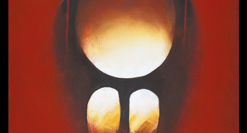 WITOLD-K w Hugonówce