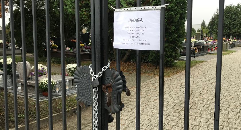 Pomóżmy sprzedawcom kwiatów. Cały rok czekają na ten dzień