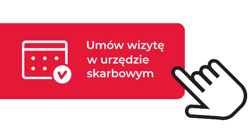 US Piaseczno - Umów wizytę w urzędzie skarbowym