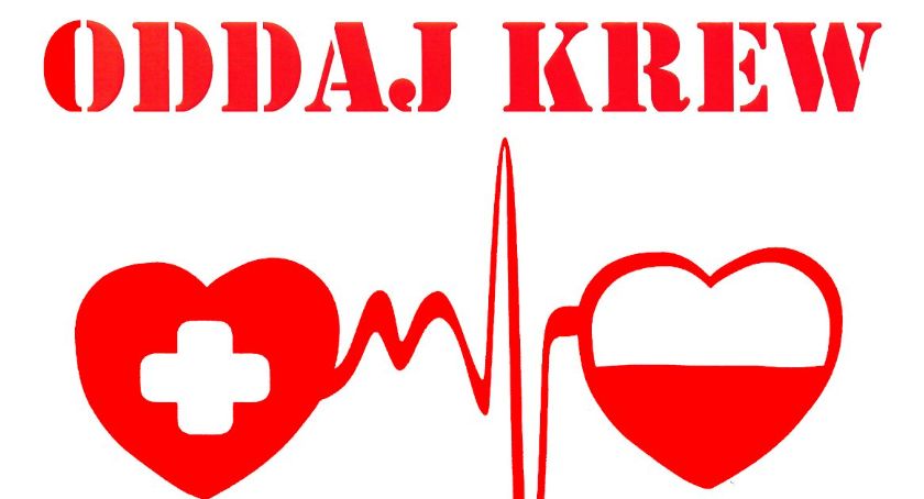 Oddaj krew w Piasecznie 18 listopada 2020
