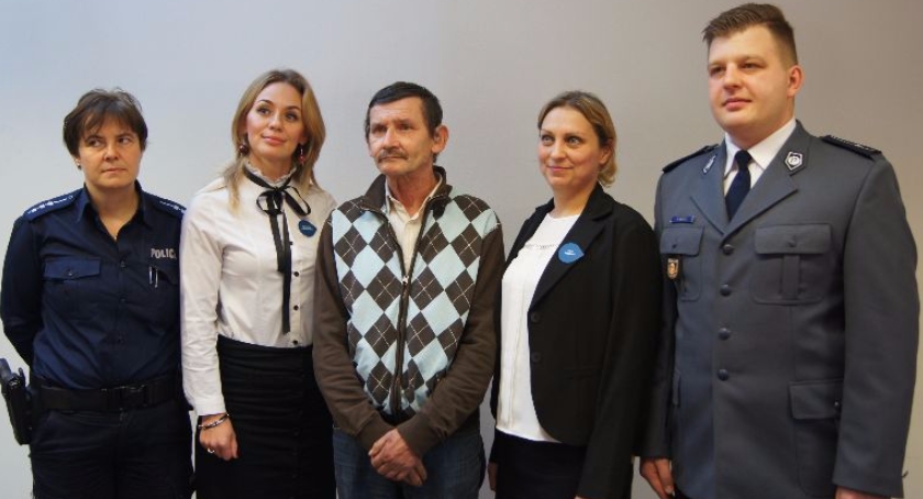 Pomagamy i Chronimy