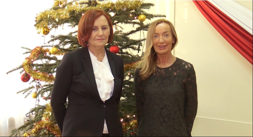 Życzenia włodarzy Gminy Lesznowola
