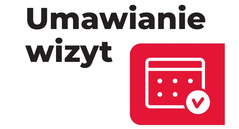 Umów wizytę w urzędzie skarbowym
