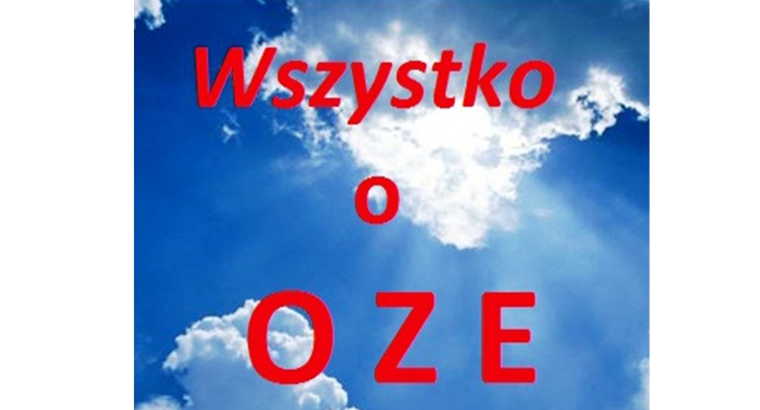 Bezpłatne szkolenia poświęcone Odnawialnym Źródłom Energii