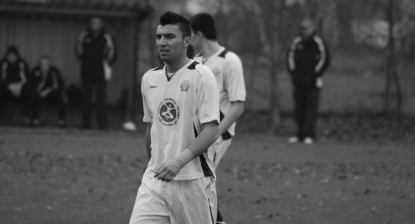 Zmarł Tomasz Dudek