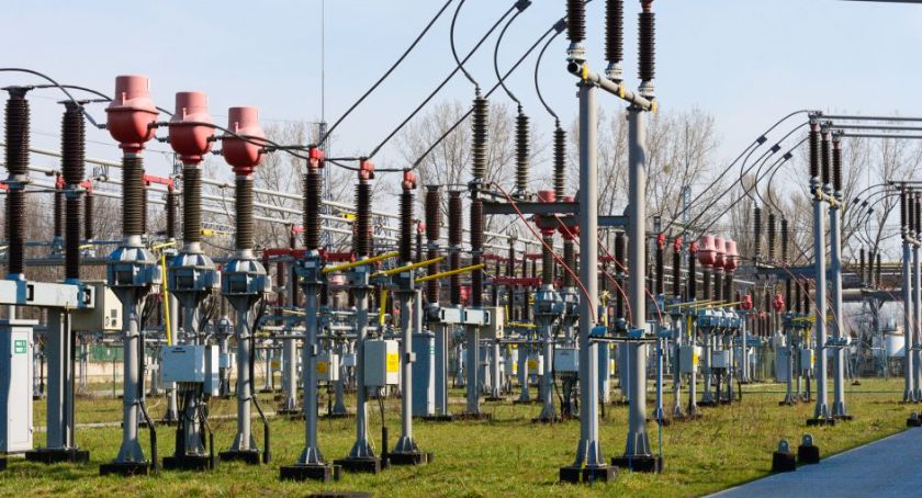 PSE: nowe inwestycje zwiększą bezpieczeństwo energetyczne Pomorza