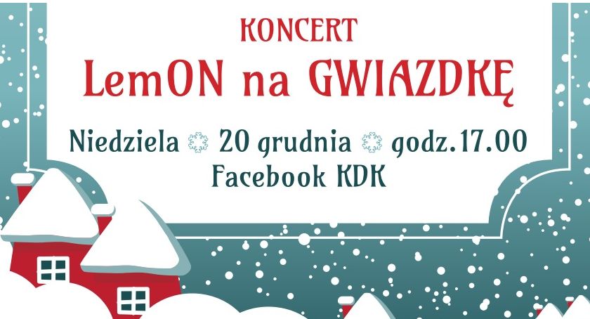 LemON na GWIAZDKĘ