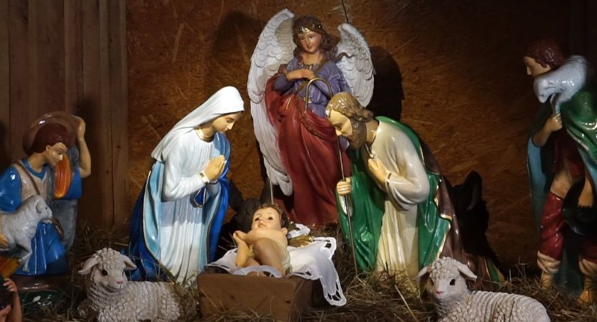 Życzenia Bożonarodzeniowe dla mieszkańców