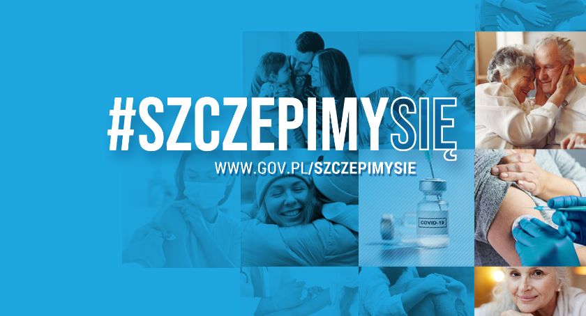 Szczepienia przeciwko COVID-19