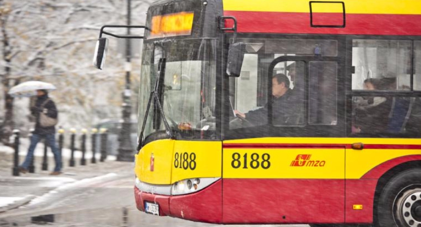 Zatrzymano sprawcę aktu wandalizmu