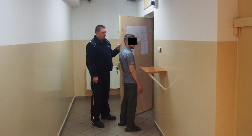 Policjanci zatrzymali kolejnych nietrzeźwych kierowców