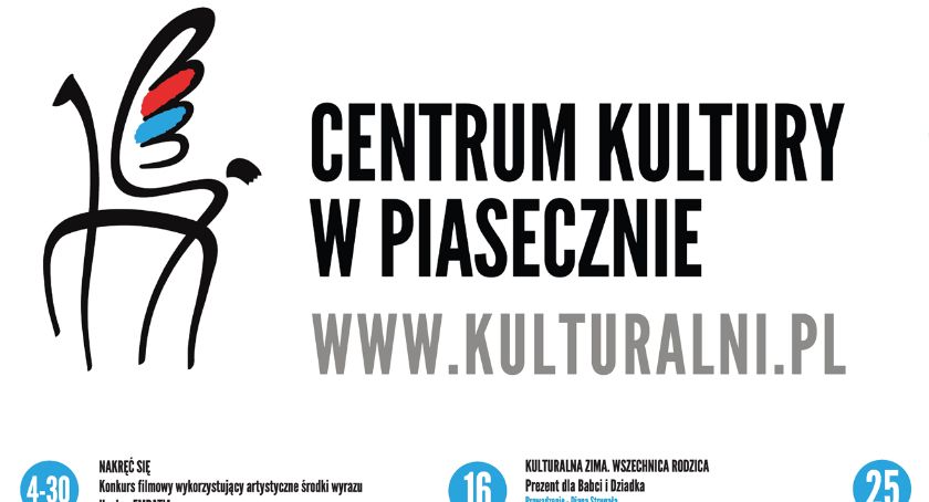 Wydarzenia kulturalne w styczniu 2021