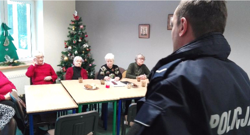 Dojrzały Pieszy
