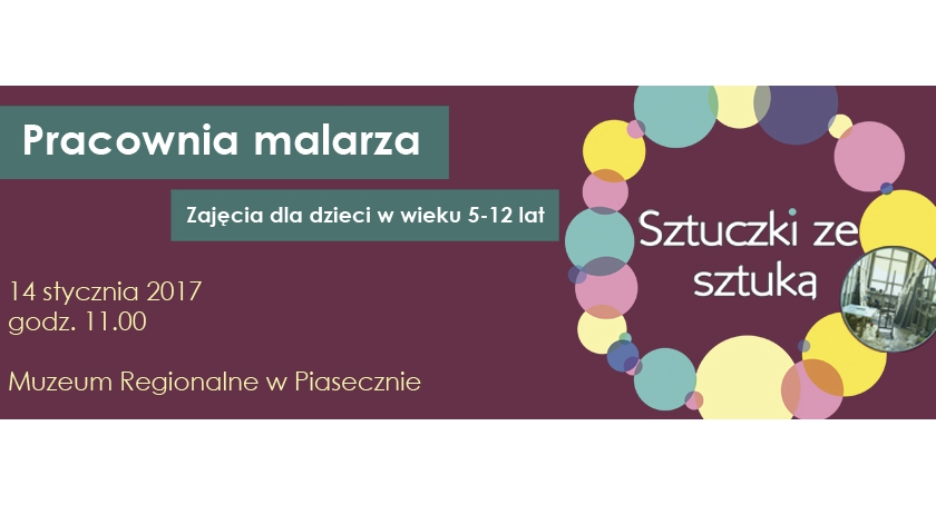 Sztuczki ze sztuką