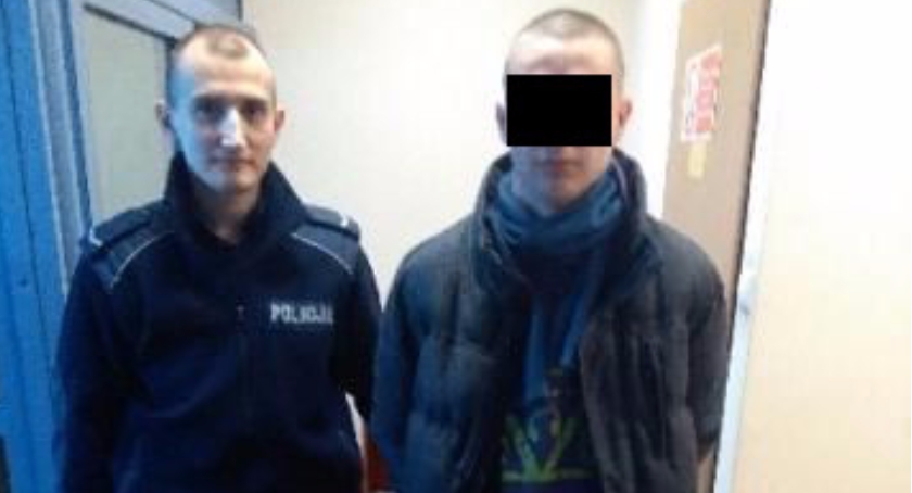 Zatrzymano podejrzewanych o zniszczenie 17 przystanków komunikacji miejskiej
