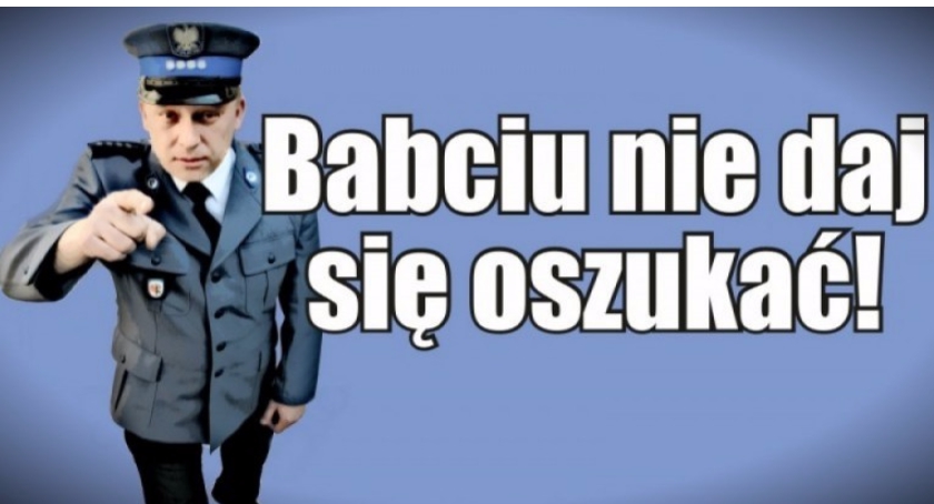 Zabrał oszczędności całego życia