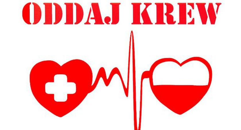 Oddaj krew w Piasecznie 2 marca 2021