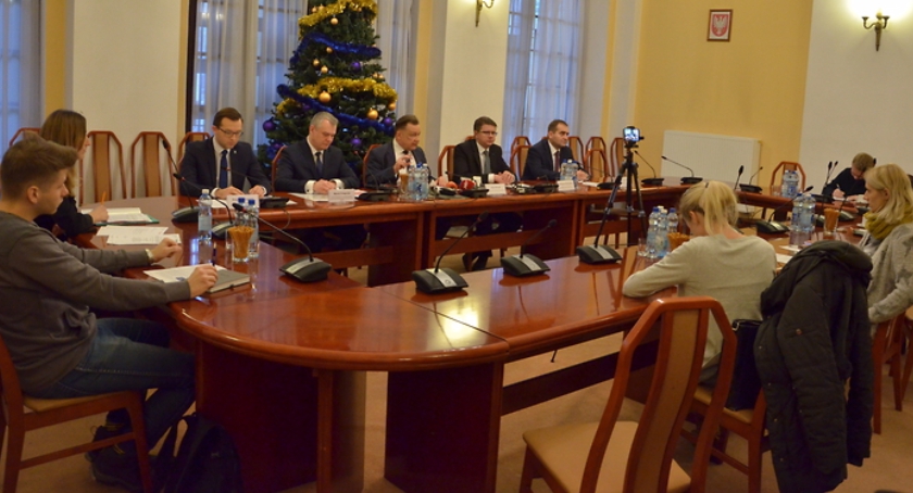 Mazowsze będzie miało uchwałę antysmogową