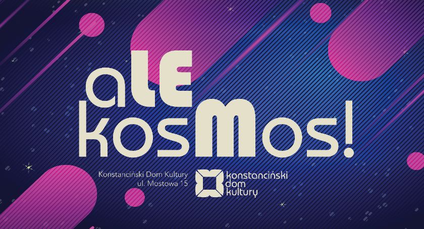 Ale Kosmos!