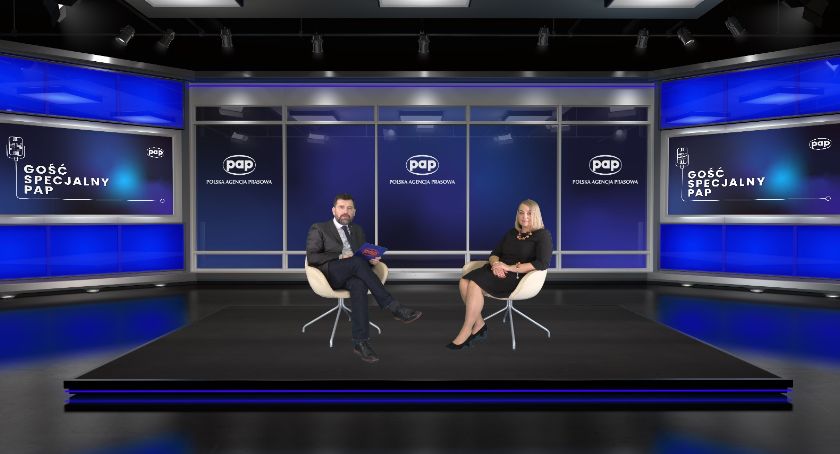 Oleszczuk: rośnie zainteresowanie przedsiębiorców programami Polskiej Agencji Rozwoju Przedsiębiorczości