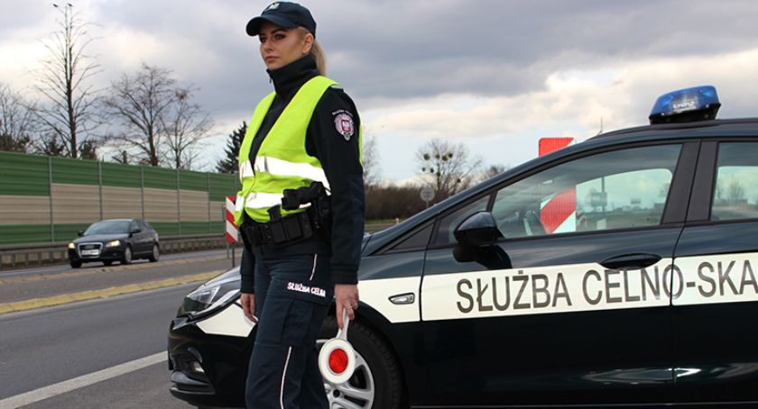 Mazowiecka Służba Celno-Skarbowa czeka na Ciebie - trwa rekrutacja