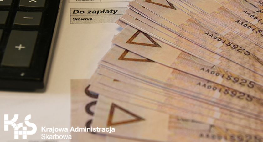 Kolejne zatrzymanie w związku z wyłudzaniem podatku VAT