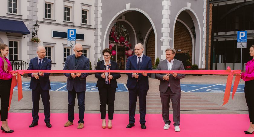 Designer Outlet Warszawa największym centrum outletowym premium w Polsce