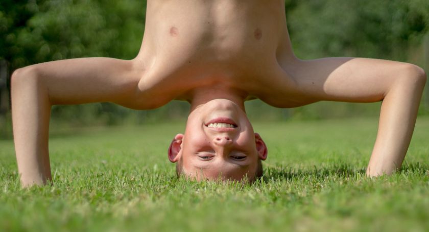 ALE UBAW! Kulturalni na Dzień Dziecka w Piasecznie