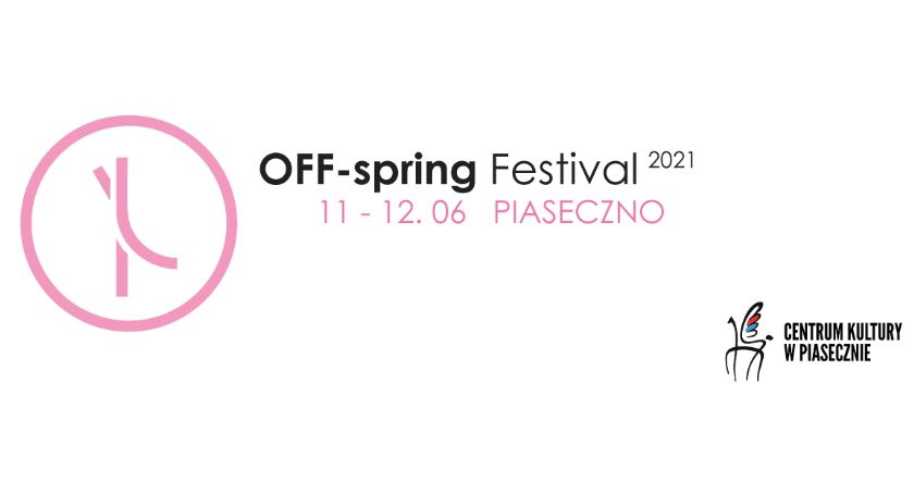 OFF-spring Festival Piaseczno 2021