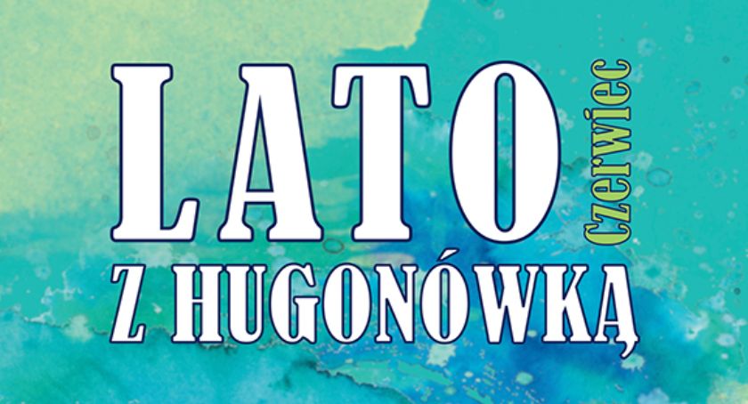 Lato z Hugonówką
