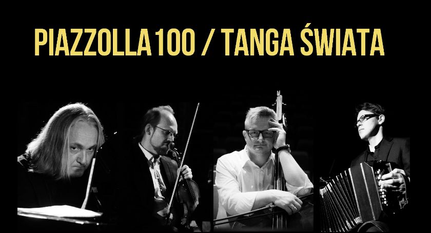 Tanga świata w Hugonówce