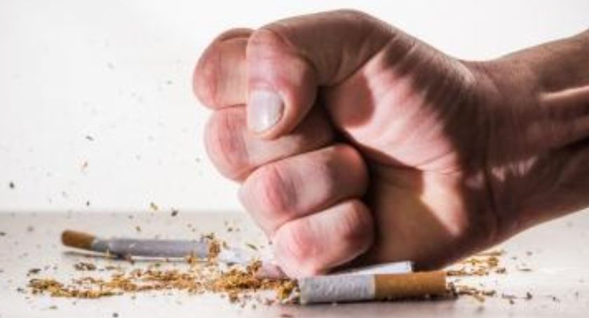 Polityka antynikotynowa, czyli czy papierosy będą droższe?