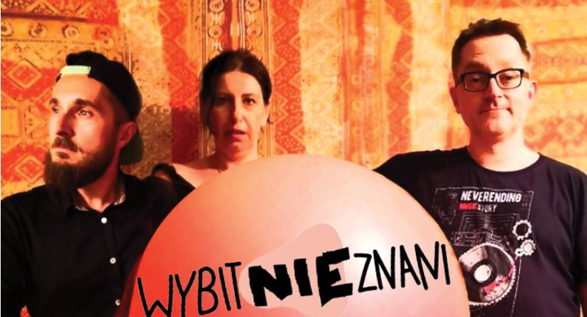 Wieczór impro z Katarzyną Grocholą
