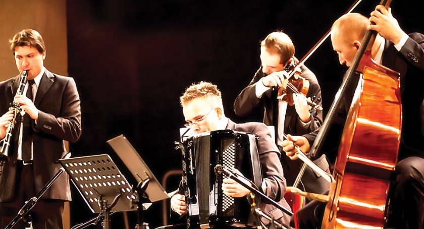 ZAGAN ACOUSTIC koncert letni