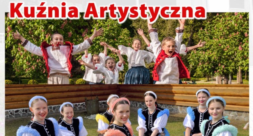 Koncert Letni: Pieśni i tańce ludowe