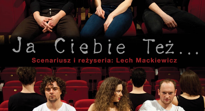 TEATR W HUGONÓWCE