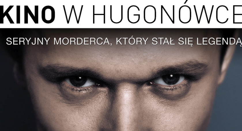 Czerwony Pająk w Hugonówce