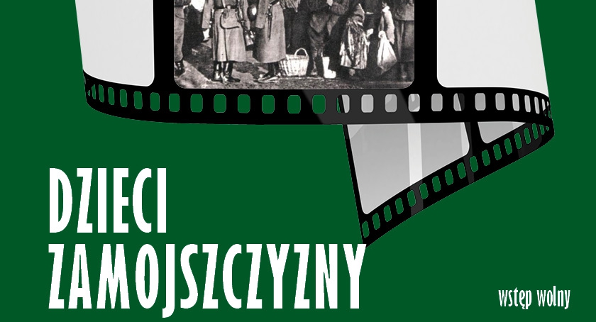 Wieczór filmowy z Hanną Etemadi