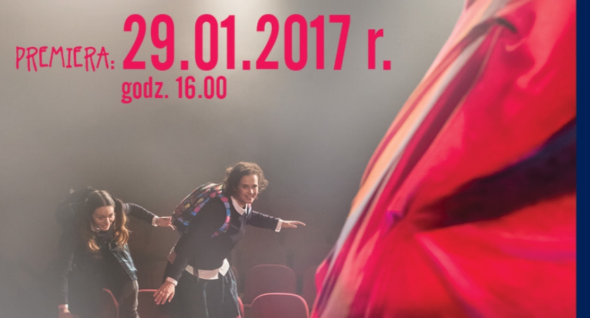 JAJO W SIECI – PREMIERA