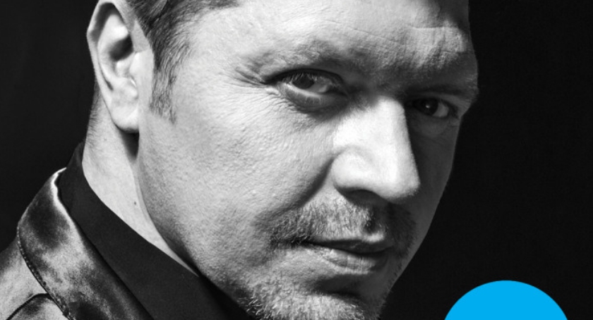 RECITAL KRZYSZTOFA KILJAŃSKIEGO „BLUE MOON