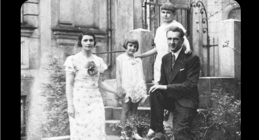 WIRTUALNE MUZEUM KONSTANCINA. Rodzina Schielów