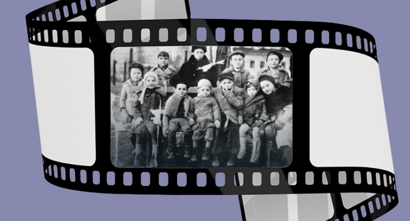  WIECZORY FILMOWE Z HANNĄ ETEMADI 