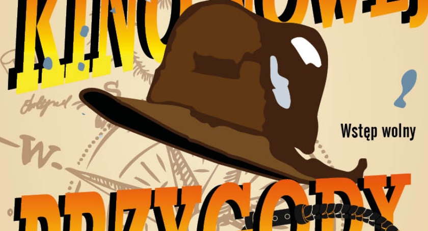 KINO NOWEJ PRZYGODY