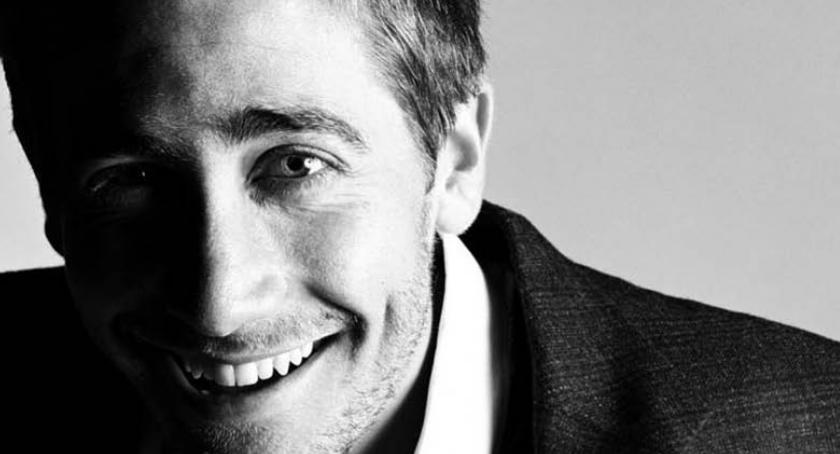 BEZSENNA NOC W HUGONÓWCE z Jakem Gyllenhaalem