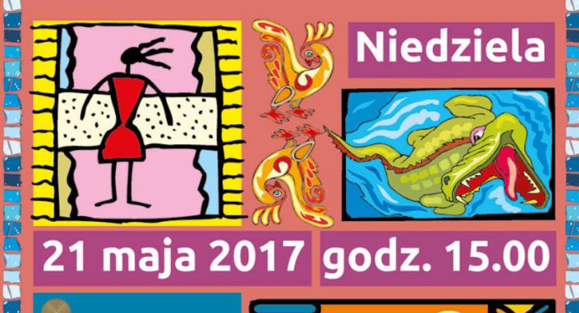 CO SOSNY USŁYSZAŁY – Bajkowy plac Edukacyjnych Zabaw Kreatywnych