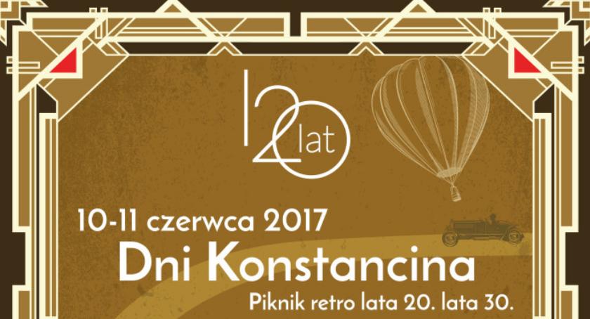 DNI KONSTANCINA