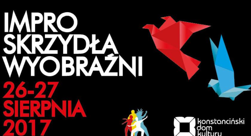Festiwal 321 IMPRO