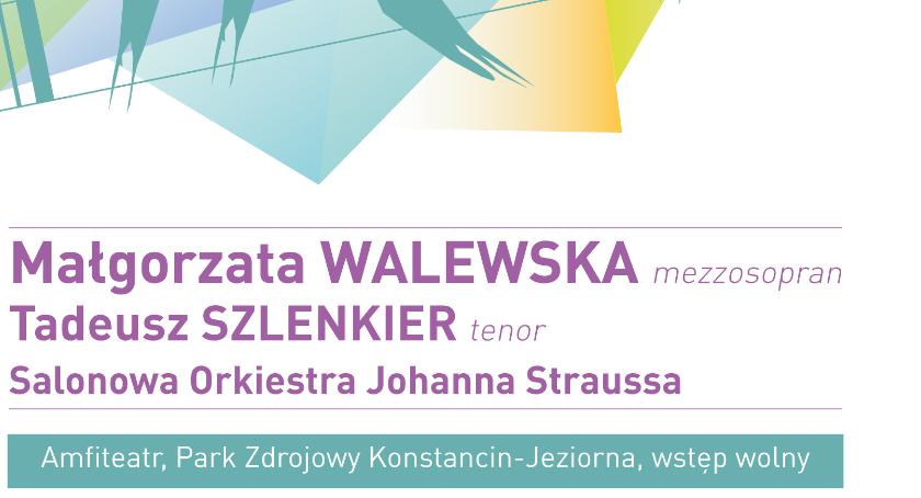  ZAKOŃCZENIE LETNIEGO SEZONU ARTYSTYCZNEGO