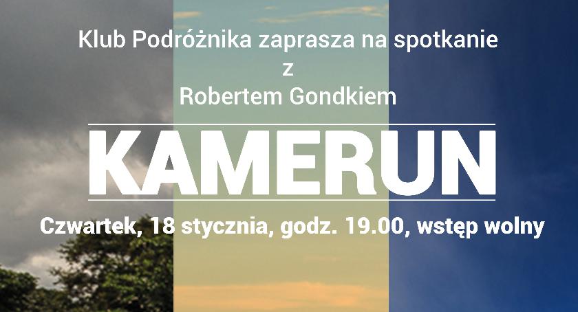 Klub Podróżnika 