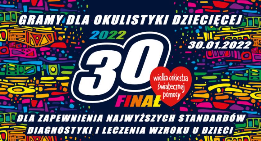 WOŚP w Konstancinie
